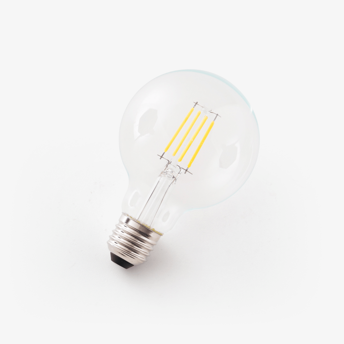 Edison LED E27 or E26 Light Bulb-Neutral Decor