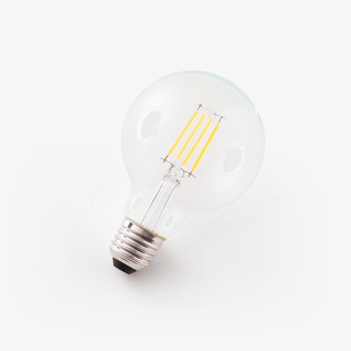 Edison LED E27 or E26 Light Bulb-Neutral Decor