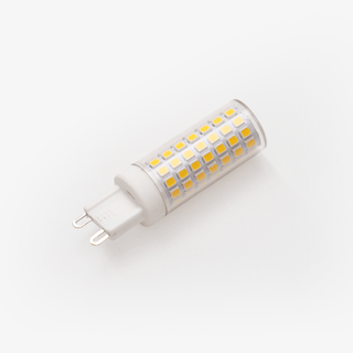 LED Light Bulbs – G4 / G9 / GU10 / E14 / E27 Bulb-Neutral Decor