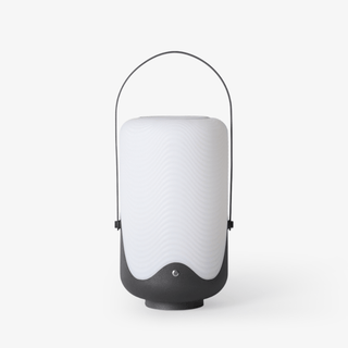 Tyler Lumière Extérieure PE Minimaliste