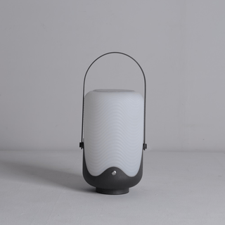 Tyler Lumière Extérieure PE Minimaliste
