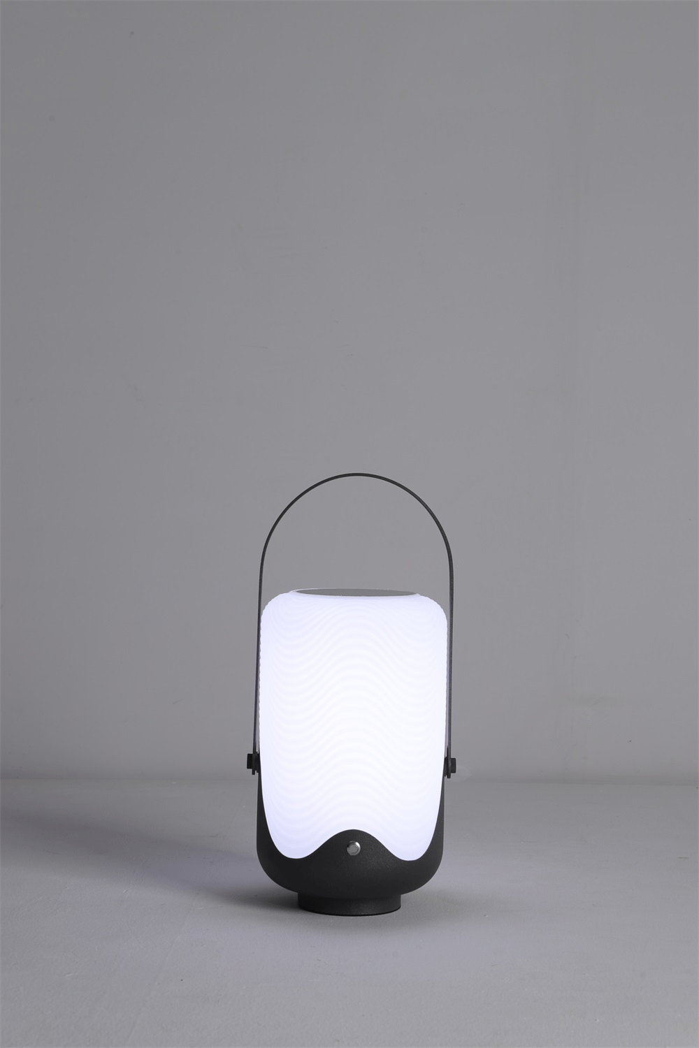 Veyrisse Lumière Extérieure PE Minimaliste