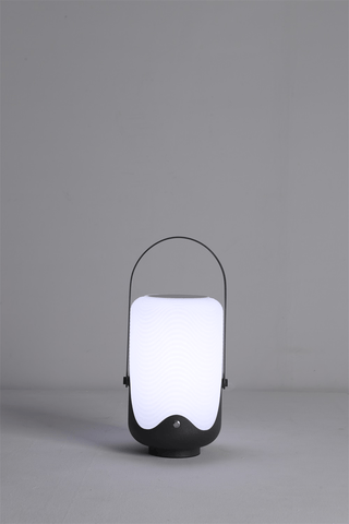 Tyler Lumière Extérieure PE Minimaliste