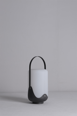 Tyler Lumière Extérieure PE Minimaliste