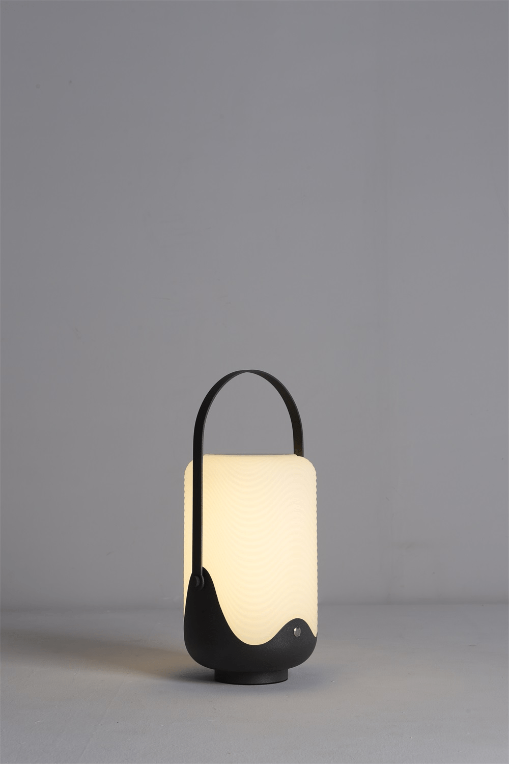 Veyrisse Lumière Extérieure PE Minimaliste