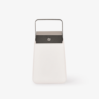 Dillon Lumière Extérieure PE Minimaliste