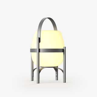 Wayne Lumière Extérieure Métal Minimaliste