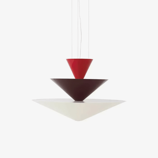 Pyramia Suspension À Niveaux Bloc de Couleurs