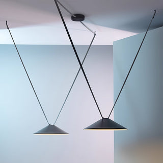 Brooklyn Suspension Minimaliste