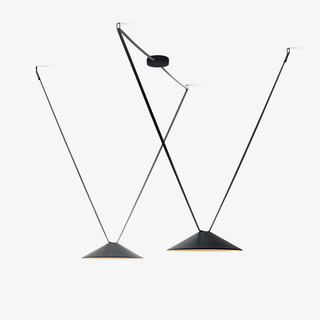 Brooklyn Suspension Minimaliste
