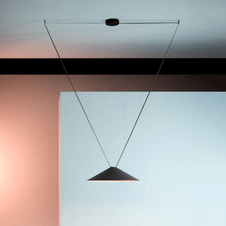 Brooklyn Suspension Minimaliste