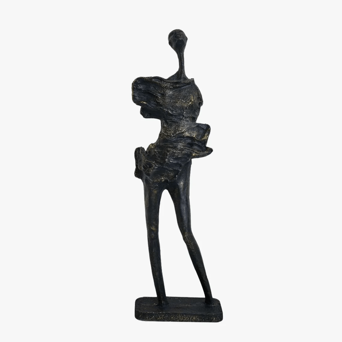 Maldo Ornaments en Plastique Renforcé Modernes