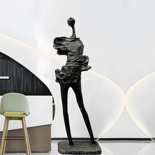 Maldo Ornaments en Plastique Renforcé Modernes
