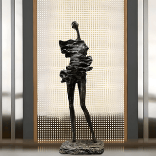 Maldo Ornaments en Plastique Renforcé Modernes