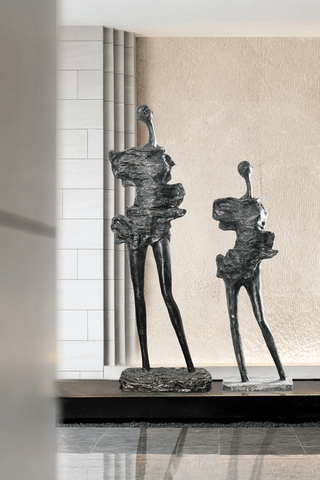 Maldo Ornaments en Plastique Renforcé Modernes