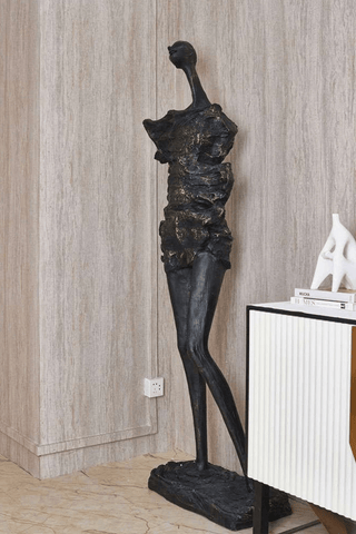 Maldo Ornaments en Plastique Renforcé Modernes