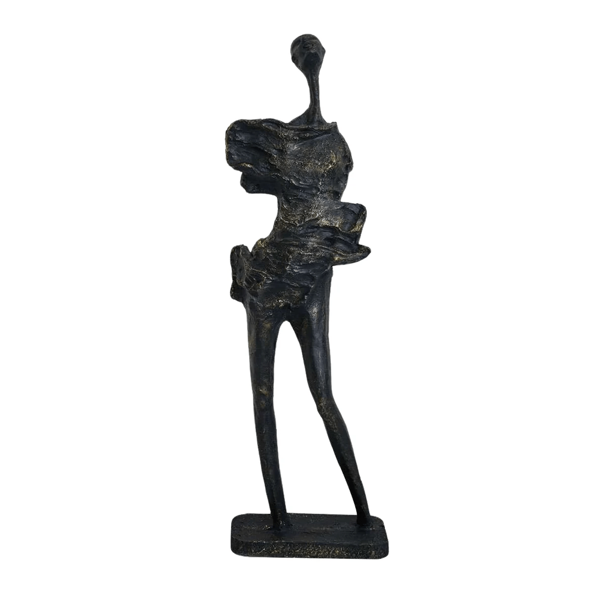 Maldo Ornaments en Plastique Renforcé Modernes