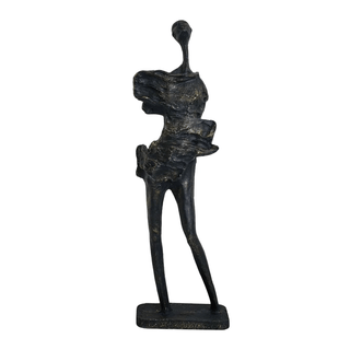 Maldo Ornaments en Plastique Renforcé Modernes