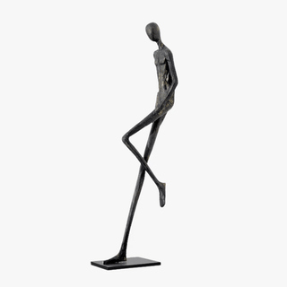 Brenor Sculpture Lampe de Table