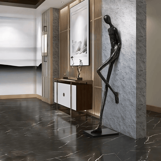 Brenor Sculpture Lampe de Table