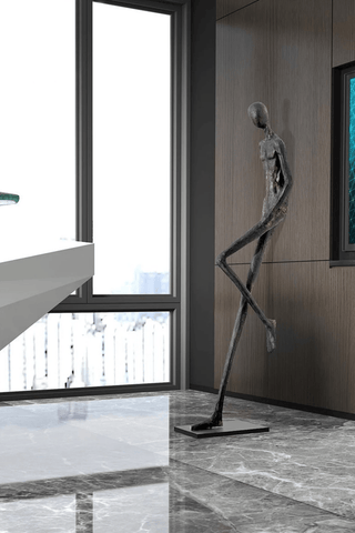 Brenor Sculpture Lampe de Table