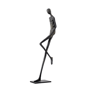 Brenor Sculpture Lampe de Table