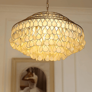 Mateo Lustre Élégant de Luxe