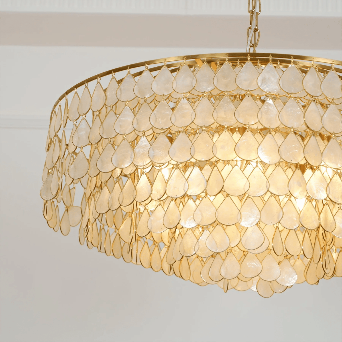 Gavia Lustre Élégant de Luxe