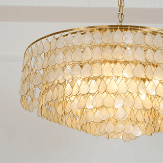 Mateo Lustre Élégant de Luxe