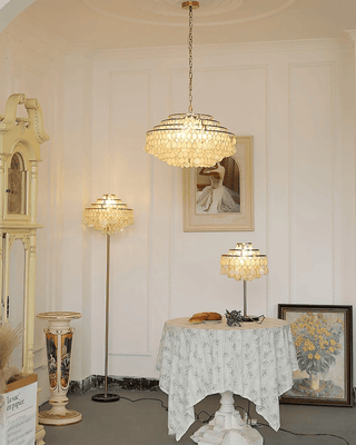 Mateo Lustre Élégant de Luxe