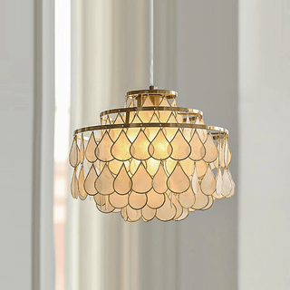 Mateo Lustre Élégant de Luxe
