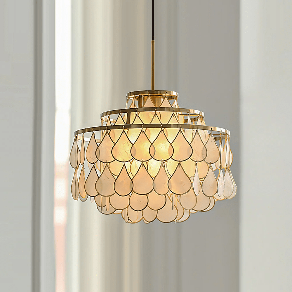 Gavia Lustre Élégant de Luxe