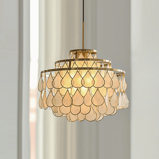 Mateo Lustre Élégant de Luxe