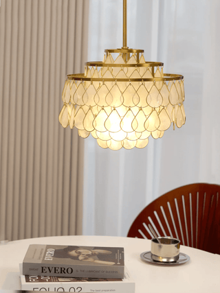 Mateo Lustre Élégant de Luxe