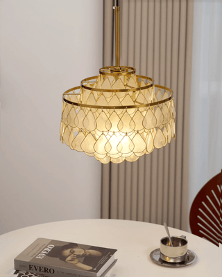 Mateo Lustre Élégant de Luxe