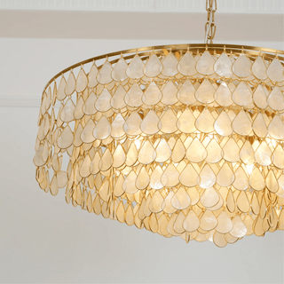 Mateo Lustre Élégant de Luxe