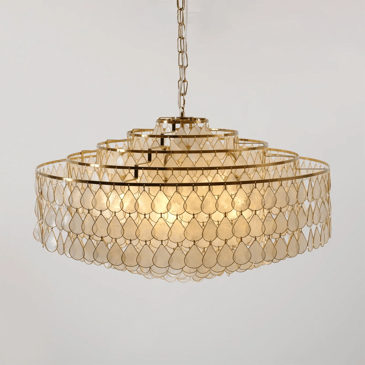 Gavia Lustre Élégant de Luxe