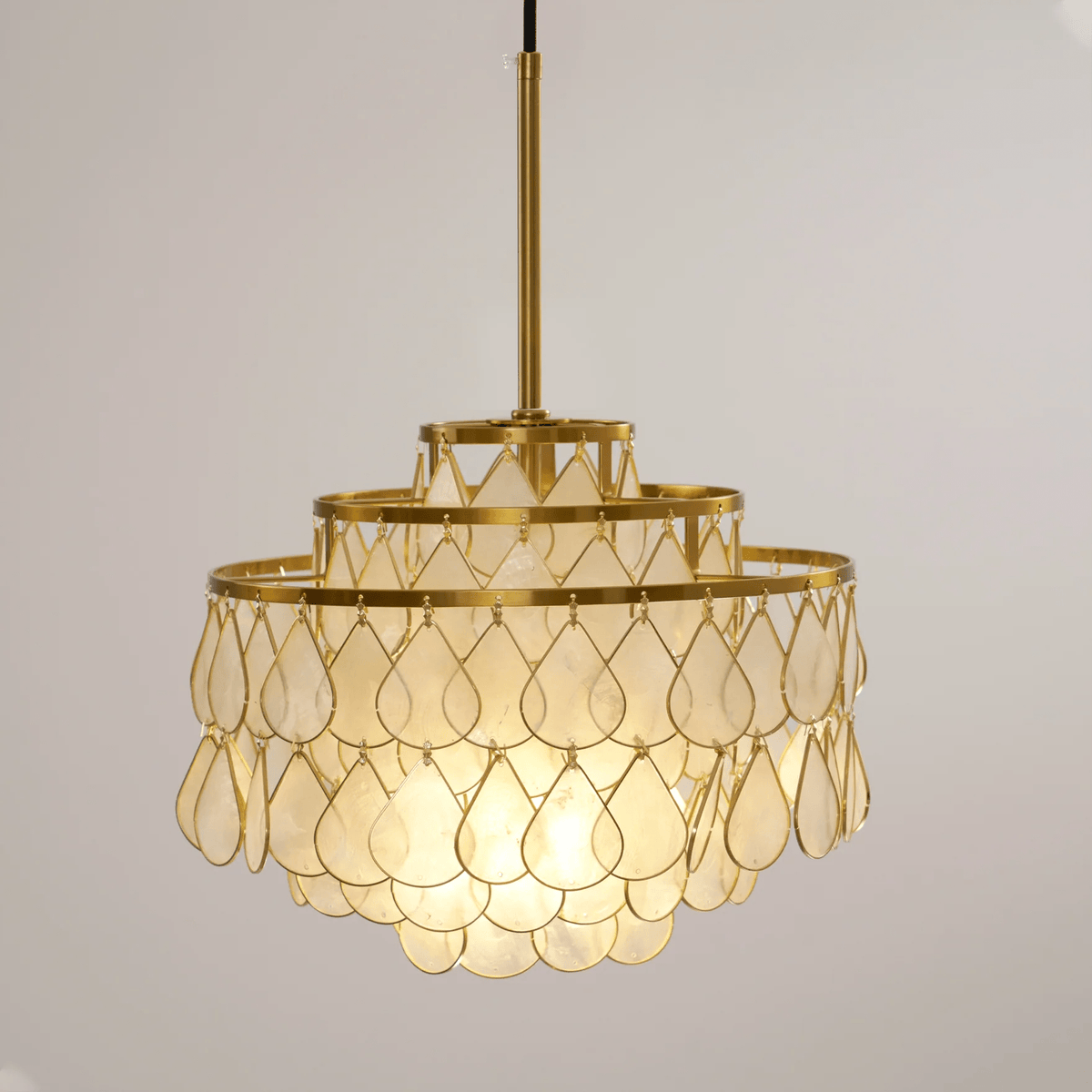 Gavia Lustre Élégant de Luxe