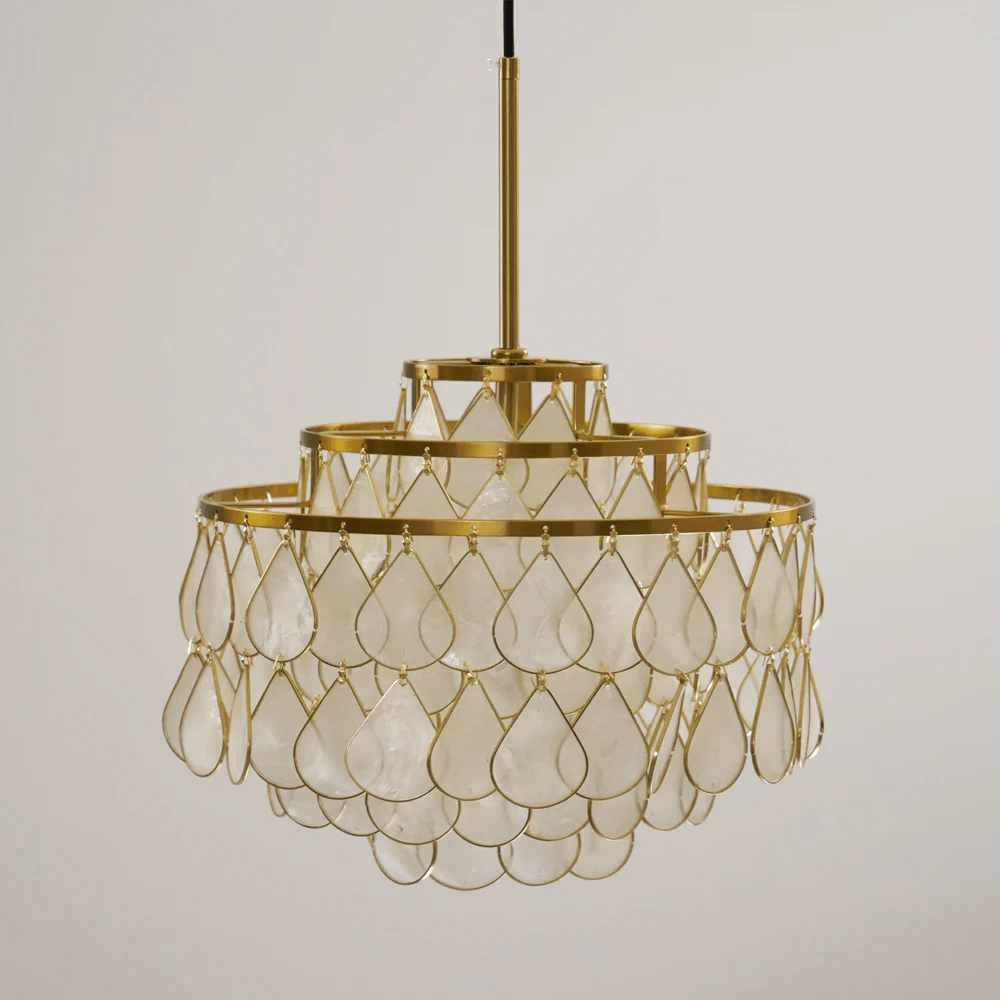 Gavia Lustre Élégant de Luxe