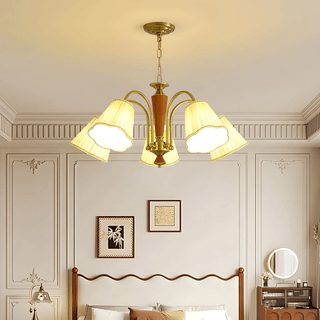Elijh Lustre Vintage en Tissu