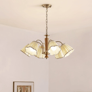 Elijh Lustre Vintage en Tissu