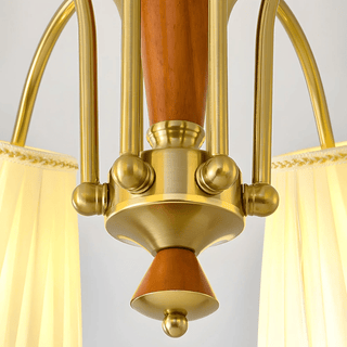 Elijh Lustre Vintage en Tissu