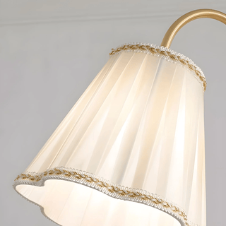 Elijh Lustre Vintage en Tissu