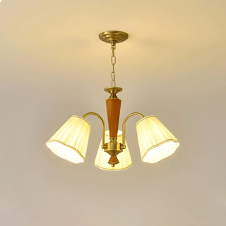 Elijh Lustre Vintage en Tissu