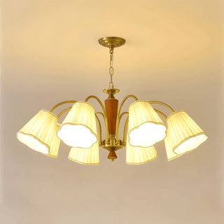 Elijh Lustre Vintage en Tissu