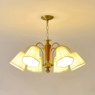 Elijh Lustre Vintage en Tissu