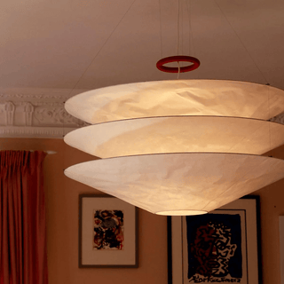 Liam Suspension Moderne