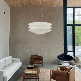 Liam Suspension Moderne
