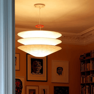 Liam Suspension Moderne
