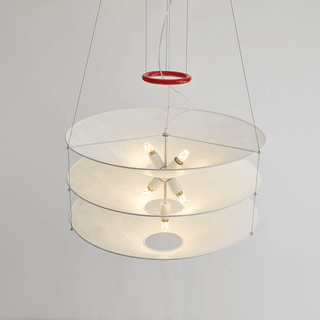 Liam Suspension Moderne